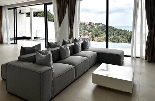 Mae Nam Villa | AAA villa