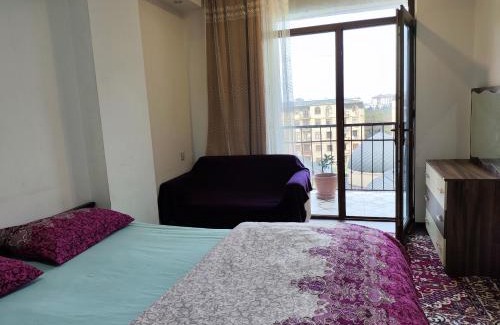 Baku Apartment | AAAF Park Residence