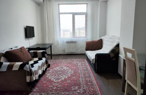 Baku Apartment | AAAF Park Residence