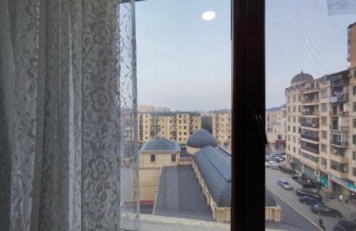 Baku Apartment | AAAF Park Residence