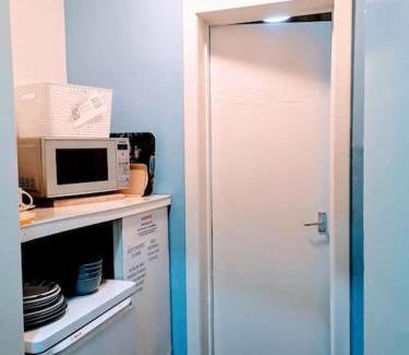 Dundee House | aabAlree Guest House