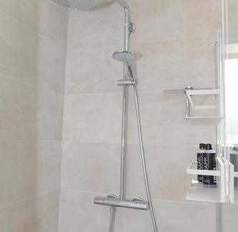 Tilburg Bed & Breakfast | AaBenB appartement
