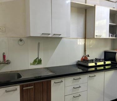 Nungambakkam Apartment | Aac