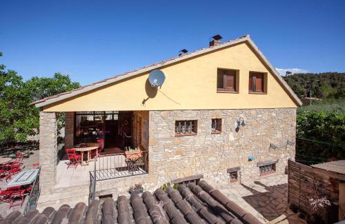 Prenafeta House | Aaccent Prenafeta Montblanc