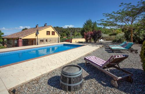 Prenafeta House | Aaccent Prenafeta Montblanc