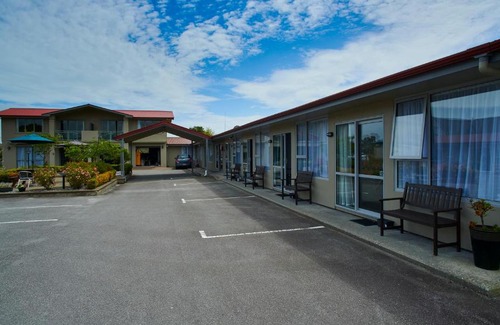 Greymouth Hotel | Aachen Place Motel