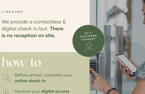 Aachen Apartment | Aachen Vereinsstr | Single Suite S