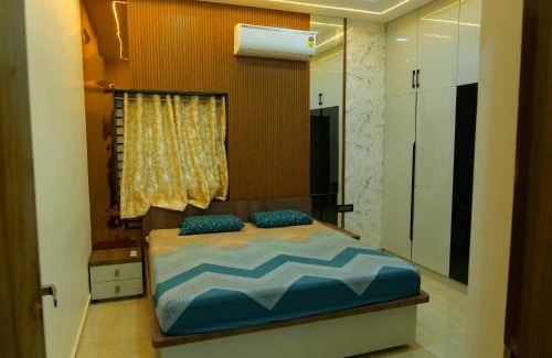 Kamalapur House | Aadhya Home Stay Hampi