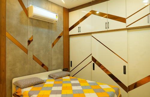 Kamalapur House | Aadhya Home Stay Hampi