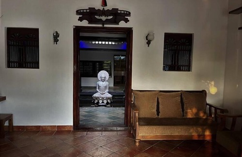 Kumbalam Villa | Aadis Heritage Villa
