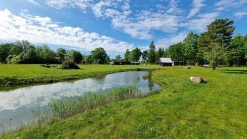 Saaremaa House | Aadniel's Holiday Village