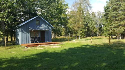 Saaremaa House | Aadniel's Holiday Village