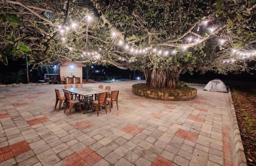 Heggadadevankote Apartment | Aadvik FarmStay
