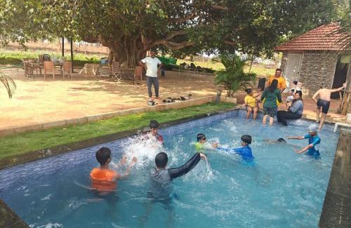 Heggadadevankote Apartment | Aadvik FarmStay