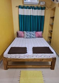 Hireguthi House | AADWIKA HOME STAY