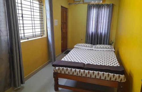 Hireguthi House | AADWIKA HOME STAY