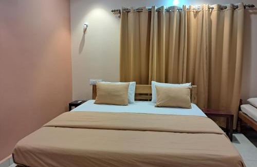 Hireguthi House | Aadwika Villa