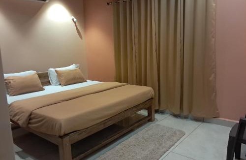 Hireguthi House | Aadwika Villa