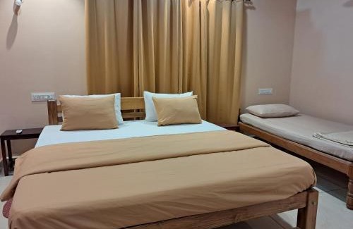 Hireguthi House | Aadwika Villa