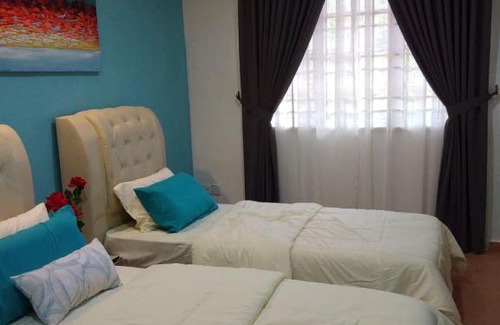 Kok Lanas House | aAdy Homestay