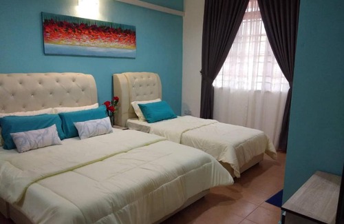Kok Lanas House | aAdy Homestay