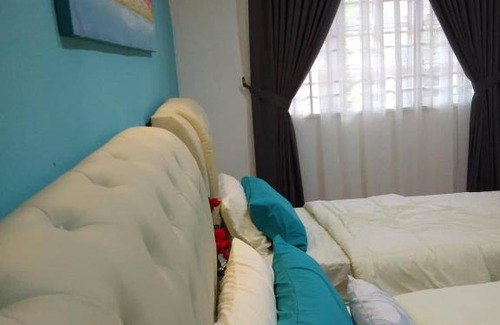 Kok Lanas House | aAdy Homestay