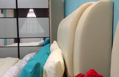 Kok Lanas House | aAdy Homestay
