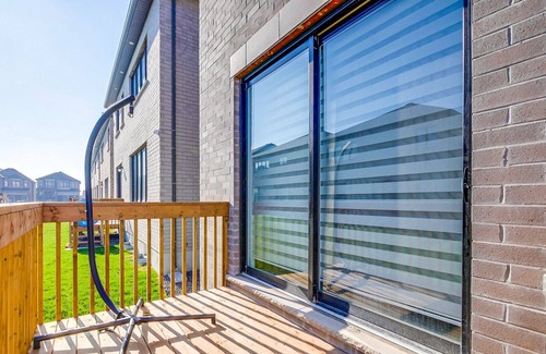 Brampton House | Aaira Suites Luxury Villa
