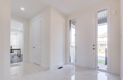 Brampton House | Aaira Suites Luxury Villa