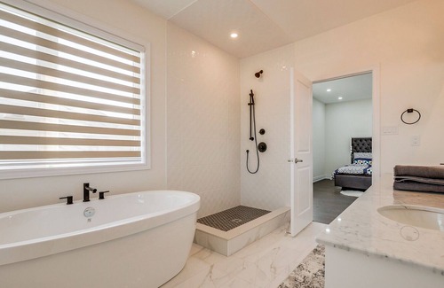 Brampton House | Aaira Suites Luxury Villa