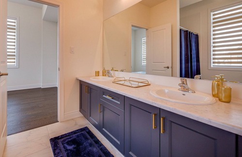 Brampton House | Aaira Suites Luxury Villa