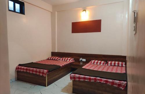 Tuljapur House | Aaisaheb Bhakt Niwas