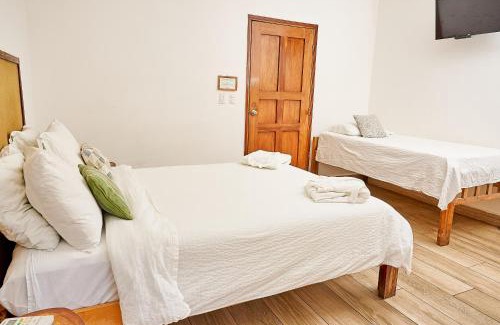 Las Penitas Hotel | Aaki Hotel