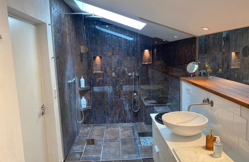 Norresundby Apartment | Aalborg - Beautifully renovated luxus apartment