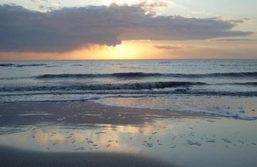 St. Peter-Ording House | AALERNHÜS Residences in St Peter-Ording