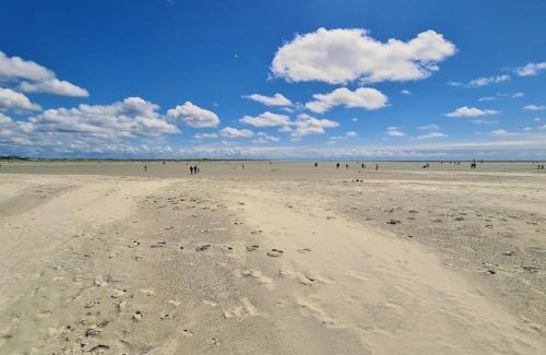 St. Peter-Ording House | AALERNHÜS Residences in St Peter-Ording