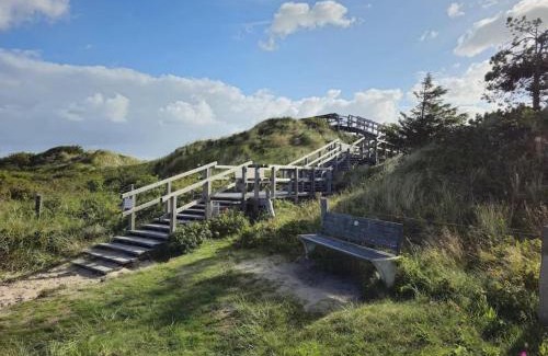 St. Peter-Ording House | AALERNHÜS Residences in St Peter-Ording