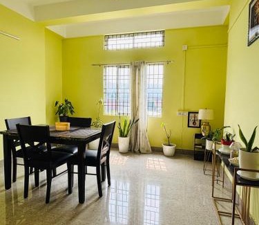 Sualkuchi Apartment | Aalohee Homestay