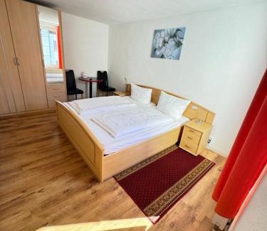 Rostock Hotel | Aalreuse