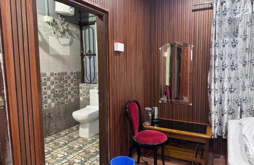 Karsiyang House | Aama Home Stay