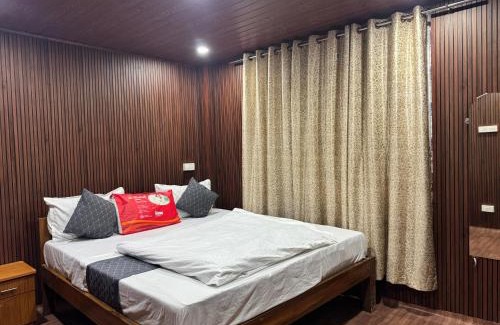 Karsiyang House | Aama Home Stay
