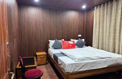 Karsiyang House | Aama Home Stay