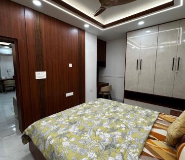 Patna House | Aamantran Abode