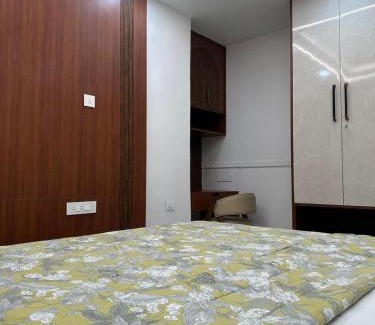 Patna House | Aamantran Abode