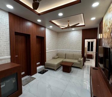 Patna House | Aamantran Abode