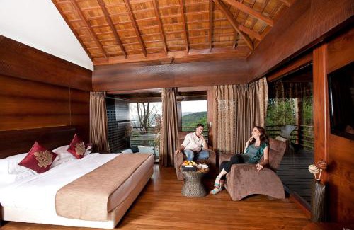 Aamby Valley City Resort | Aamby Valley City