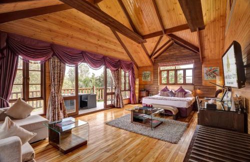Aamby Valley City Resort | Aamby Valley City