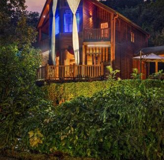 Aamby Valley City Resort | Aamby Valley City