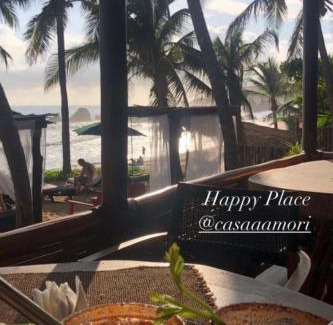 San Agustinillo Hotel | Aamori Boutique Hotel (Only Adults)
