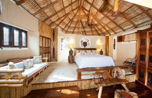 San Agustinillo Hotel | Aamori Boutique Hotel (Only Adults)